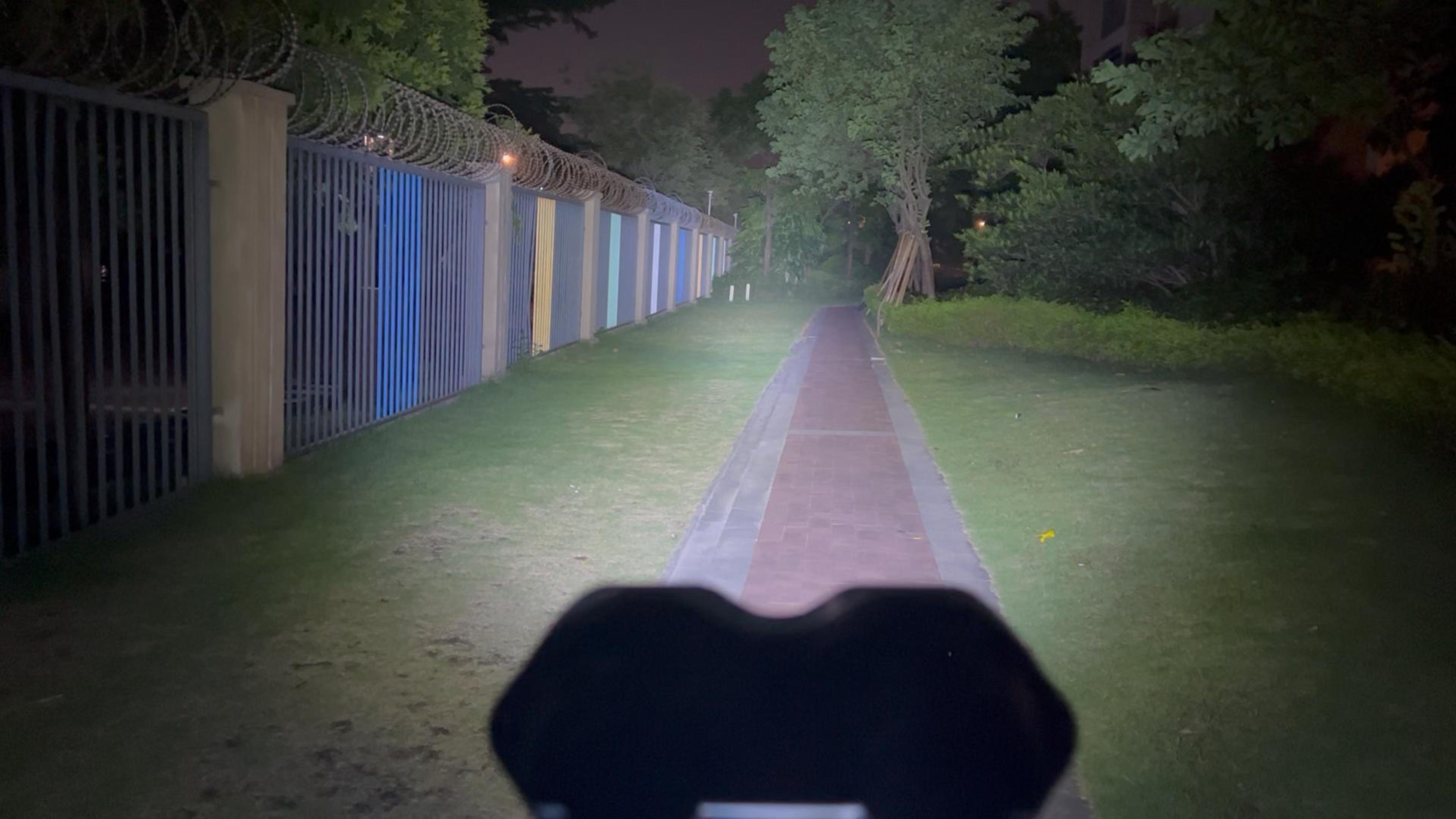 Amazon.com: HENLIX Motorcycle Driving Lights 3000LM Super Bright
